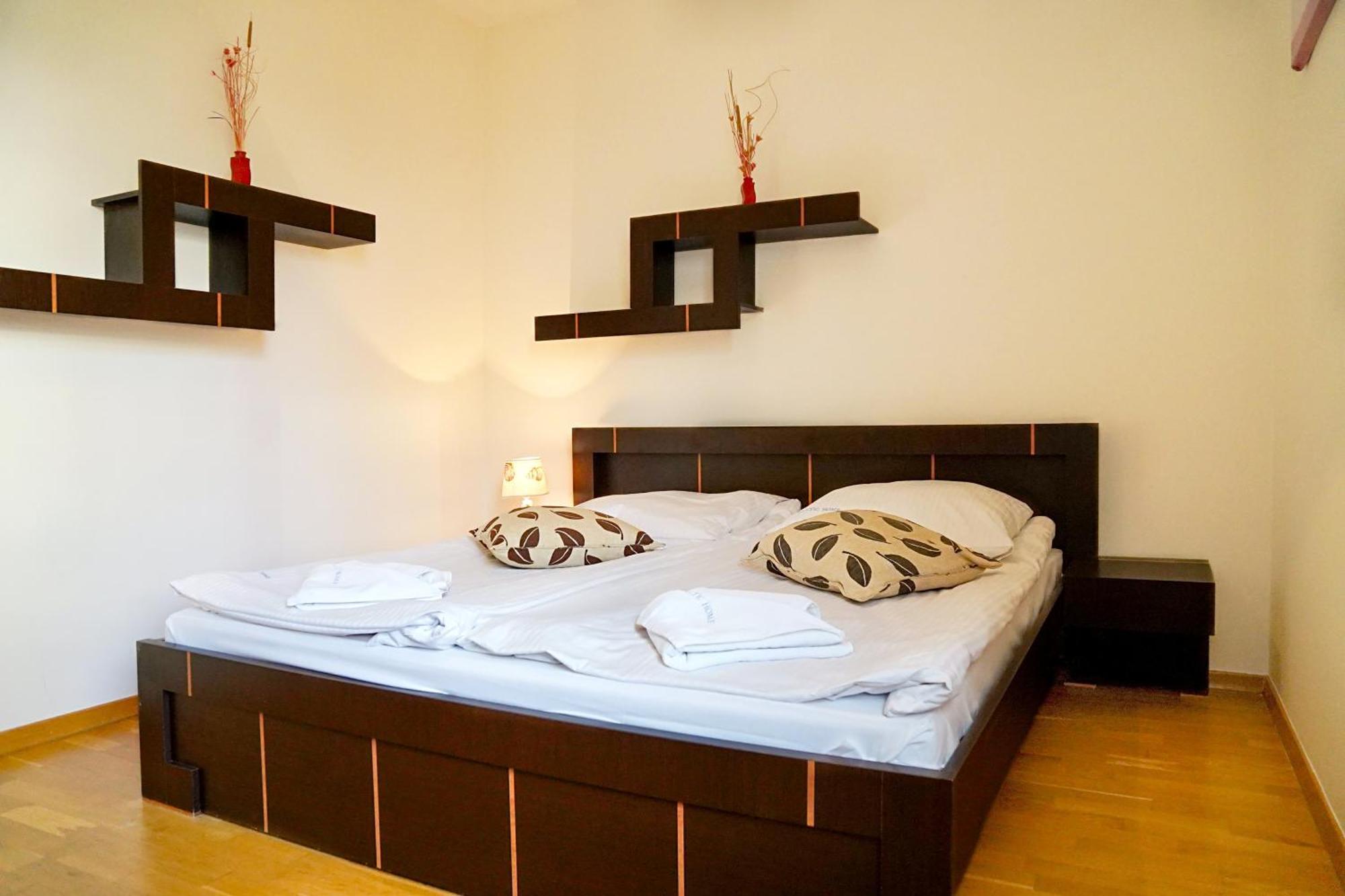 Aquamarina Z Garazem W Cenie By Baltic Home Мендзиздрое Екстериор снимка